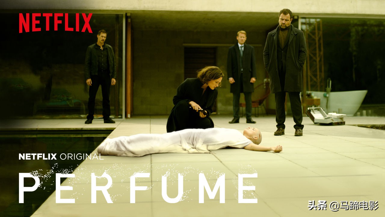 豆瓣评分高的冷门佳作,豆瓣8.7分又一部值得珍藏的电影