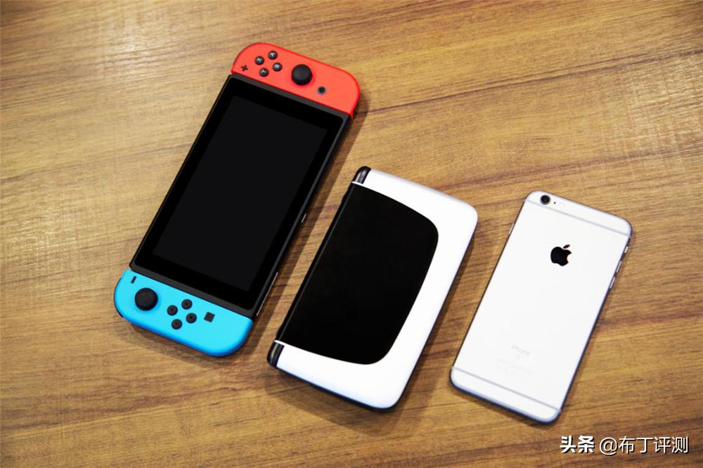 哪款掌机玩网游比较好,什么游戏掌机最好玩