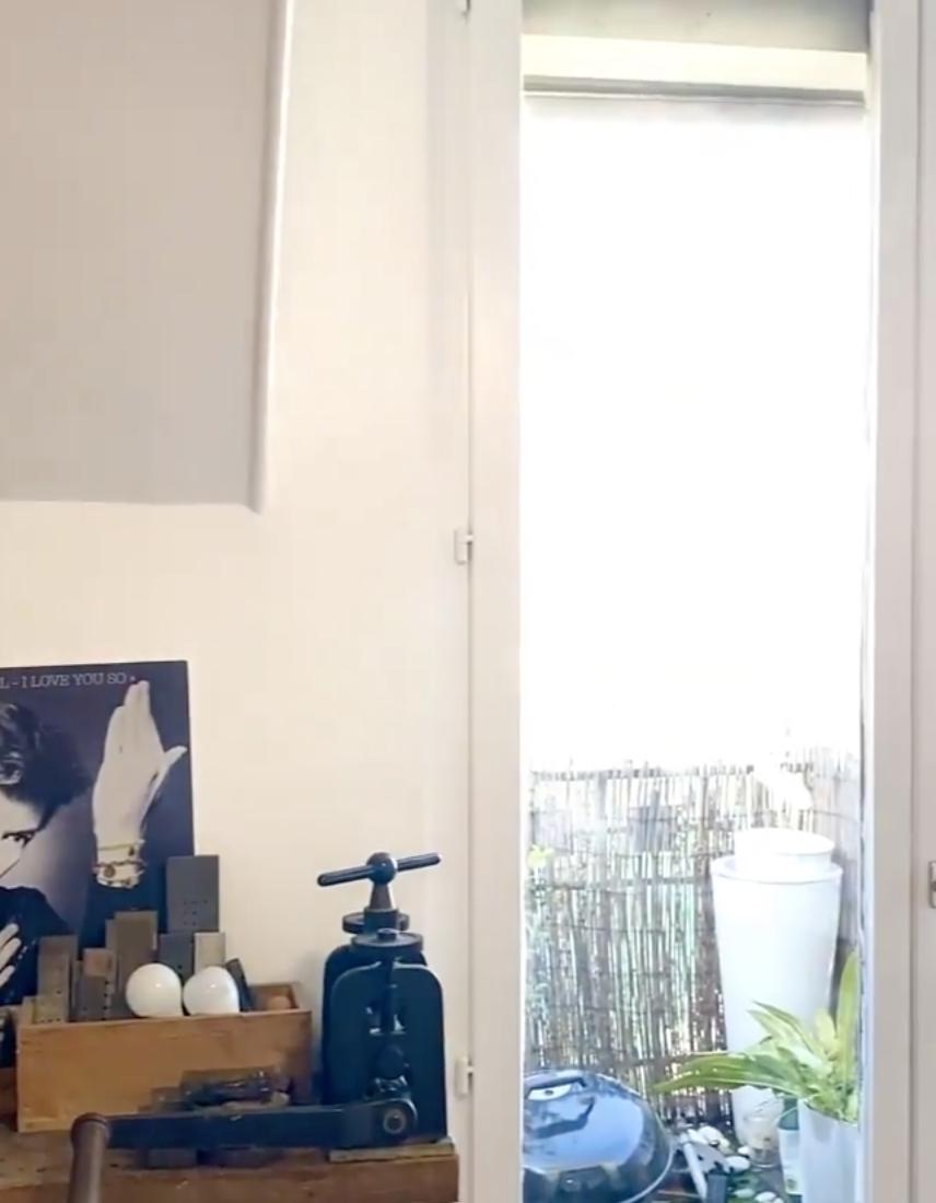 LaMômeBijou,位于巴黎蒙马特的时尚地标