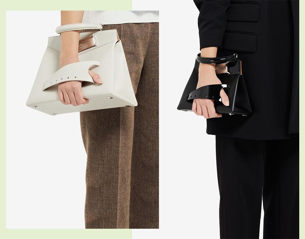 你们的买包事业又可以开始了