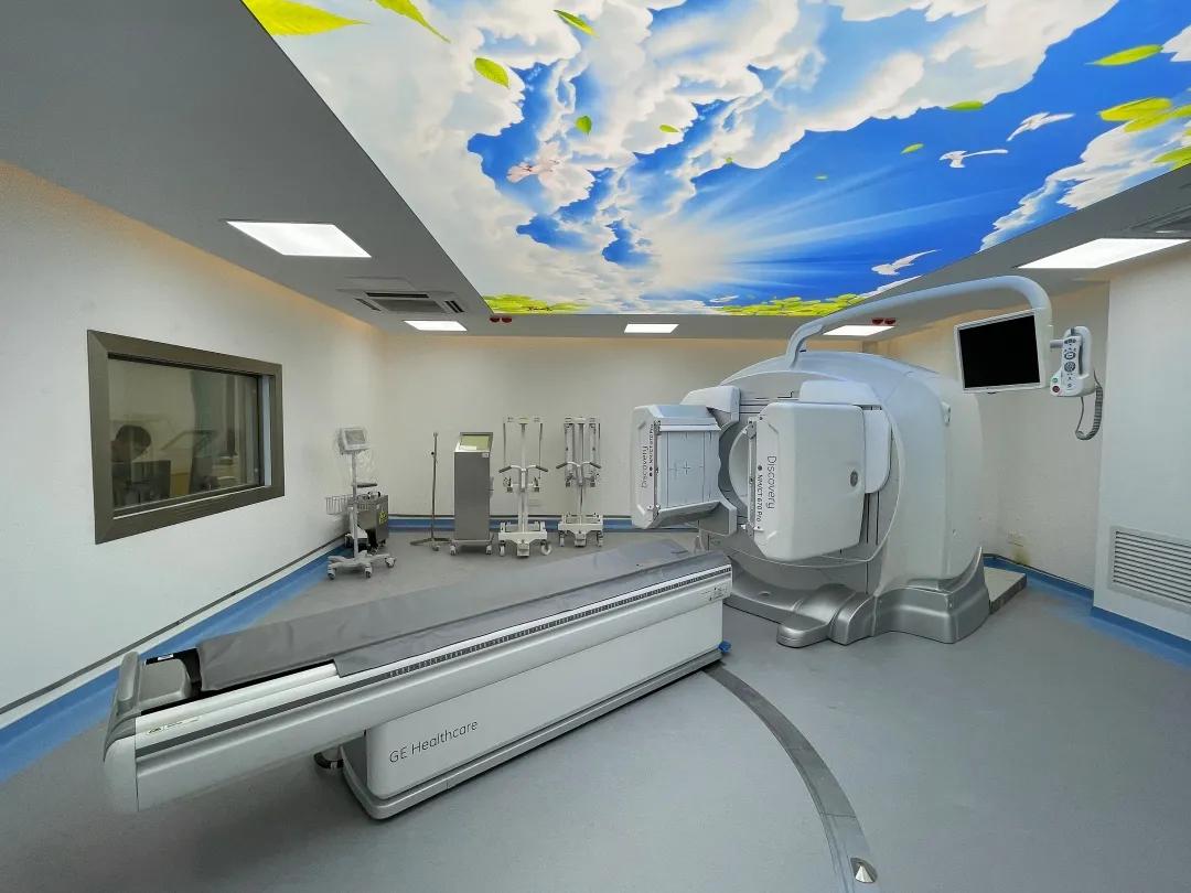 打造医疗新高地,打造医保服务新高地