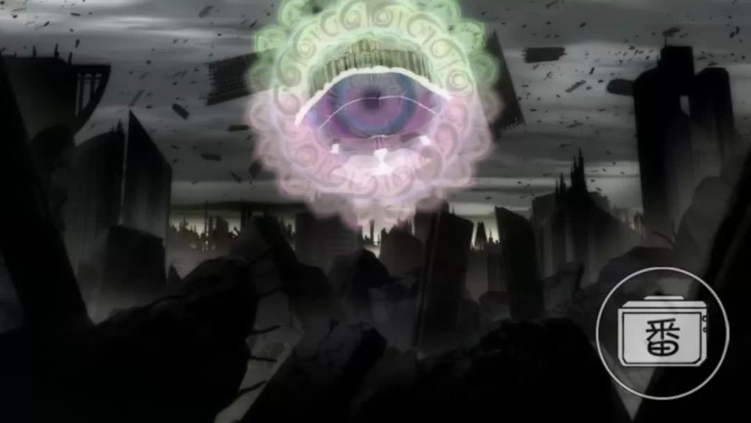 是何造就了获奖颇多的《魔圆》？饱盛初心的艺术大师——新房昭之