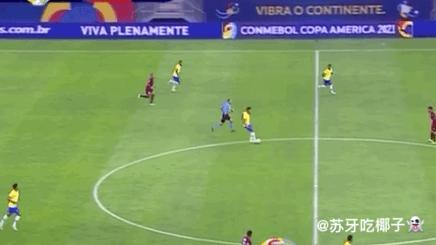 2021美洲杯巴西内马尔照片,美洲杯决赛内马尔精彩表现