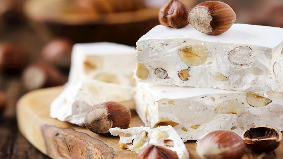 世界十大甜品美食图片,世界十大甜品小吃