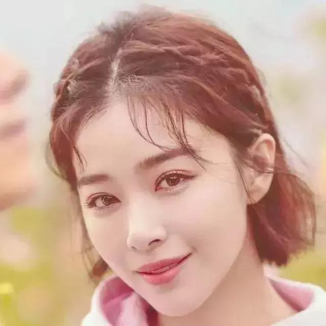 泰迪刘海怎么剪好看,今年超火的泰迪刘海你值得拥有