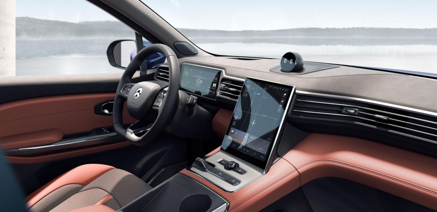 造车新势力销售额,造车新势力最新销量