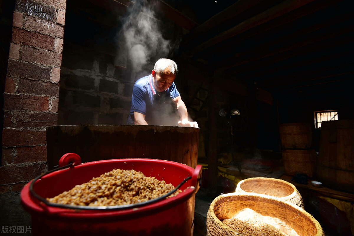北大荒古法酿造纯粮食酒,坚持老工艺只酿纯粮酒