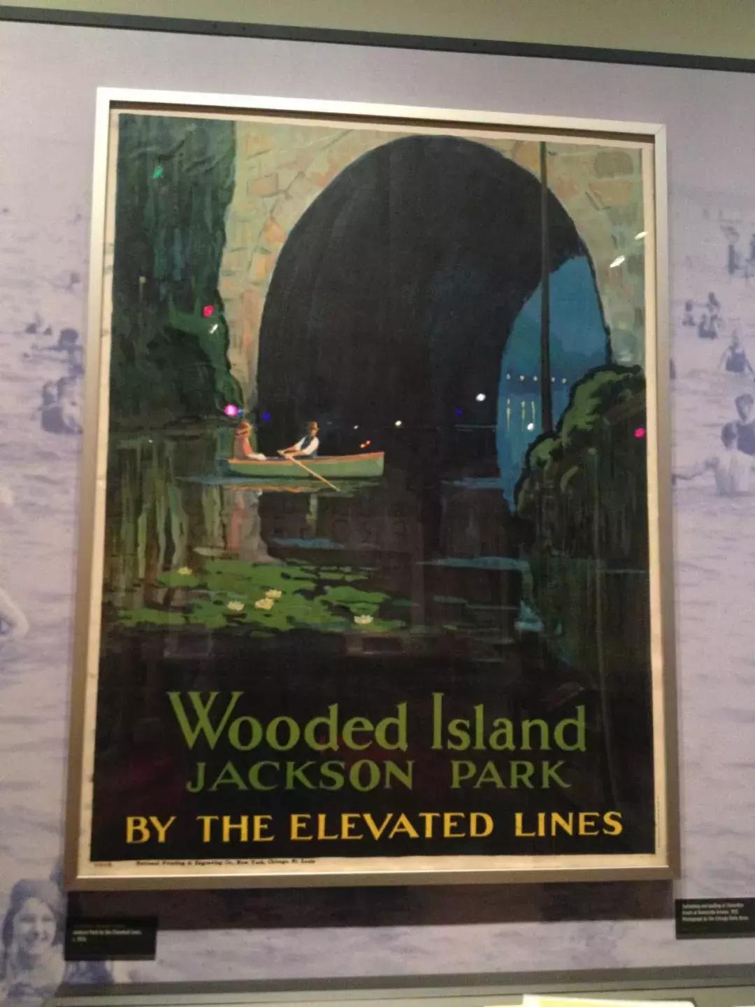 TinyTRIPS｜过期游记六：大哥谭-Chicago芝加哥