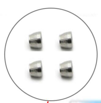 内六角膨胀螺丝有哪些型号,膨胀螺丝组装机定制哪家好