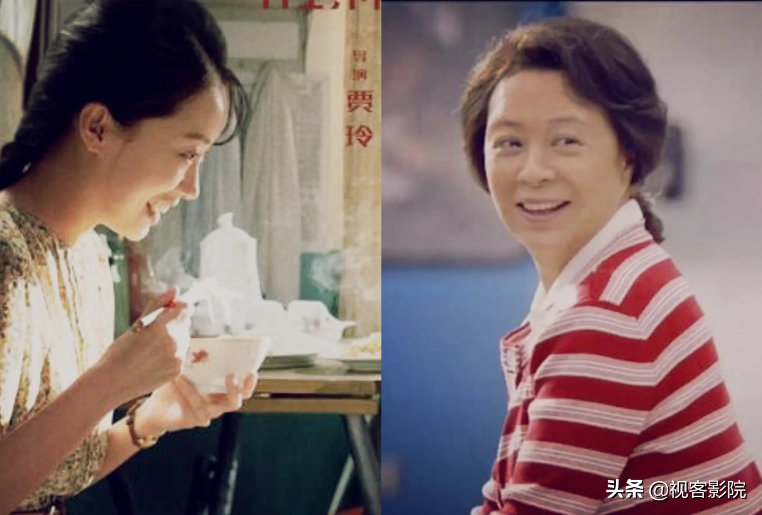 李焕英的三个思考,李焕英说出了所有母亲的心声