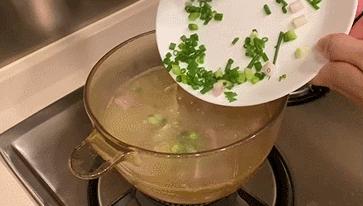 春天湿气大最爱客家这碗汤,客家祛湿汤