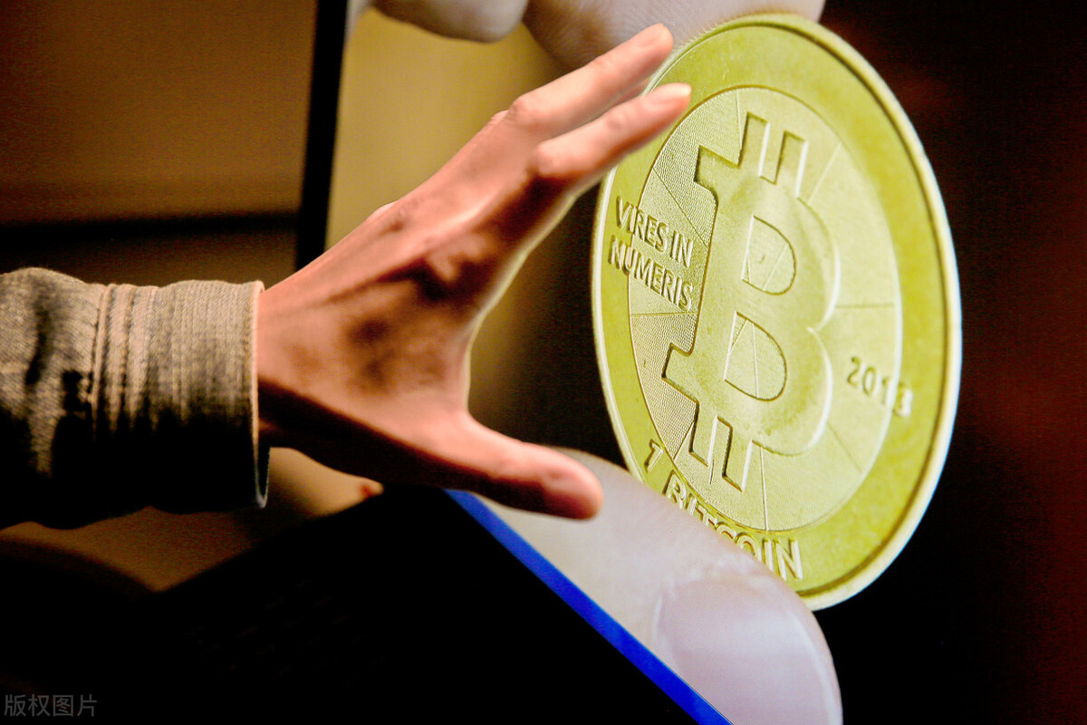 如何拿住*币特比**?