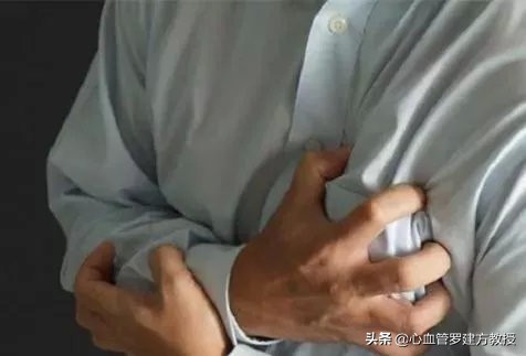 紧张心跳快怎么办快速恢复心率,心跳过快小妙招怎么解决