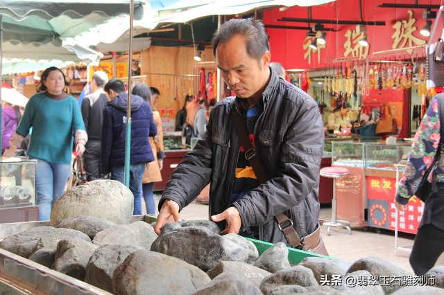 翡翠市场的直播骗术有哪些,翡翠直播间被骗怎么解决
