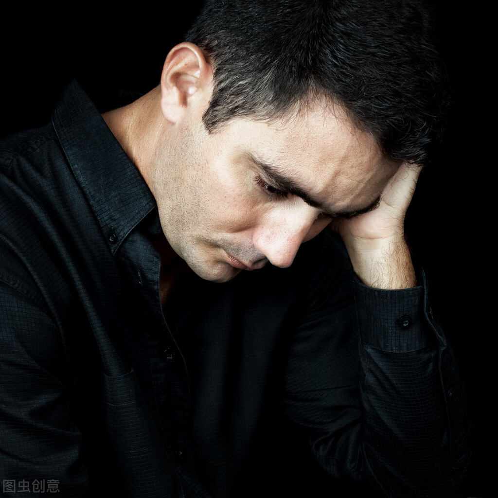 我很堕落，是我的女朋友点燃了我心中的爱火