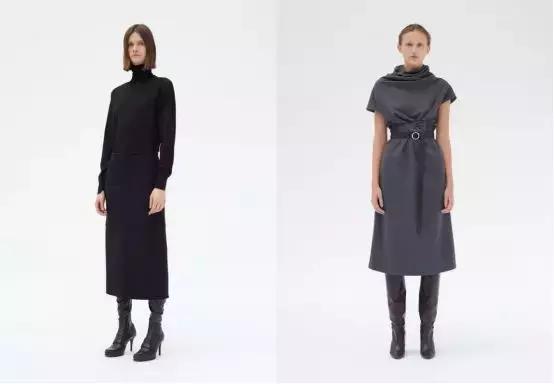 女律师正装应该穿什么,女律师怎么穿衣服