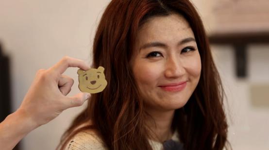 任家萱真人秀,任家萱42岁颜值衰老