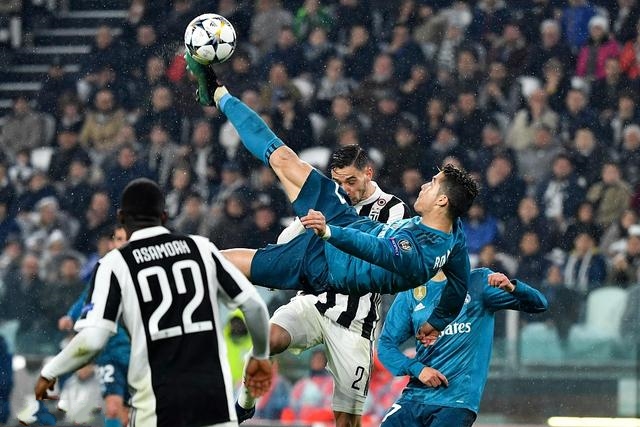 21世纪十大足球经典之战,2018年足球世界杯十佳球全屏