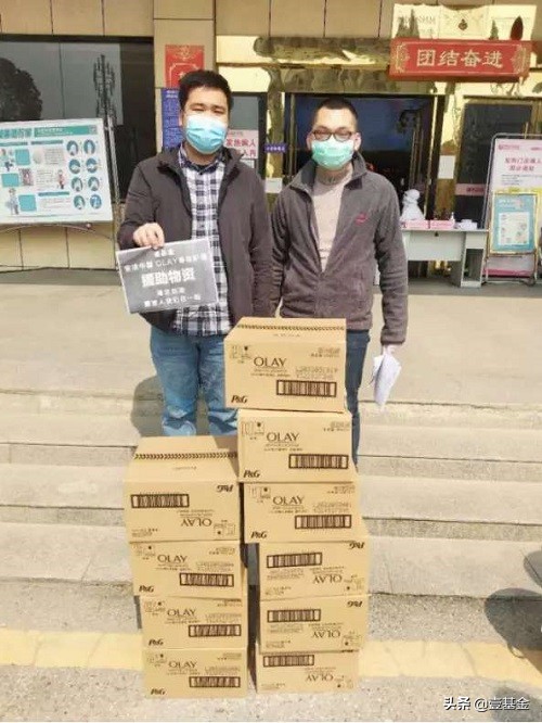 壹基金驰援庐江,壹基金武汉驰援