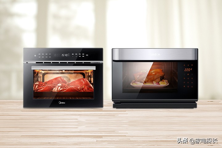 蒸烤箱品牌如何选,蒸烤箱评测推荐2023