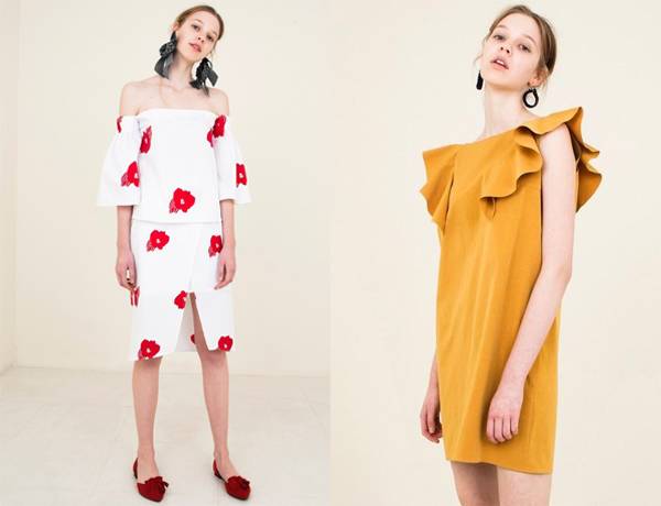 韩国服装大牌都有哪些,韩国明星服装品牌推荐