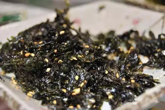 渔民海鲜大全,渔民整理的海鲜河鲜大全