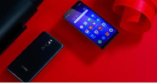 魅族note8手机屏价格,魅族Note8手机