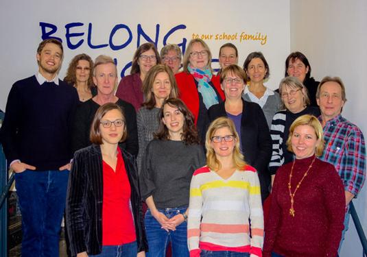 原来海德堡除了有德国最顶尖的大学，还有这么优秀的文理中学？