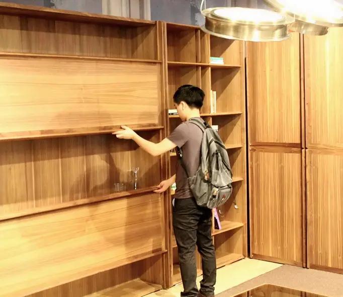 卓美周末考察好时光——广州高端家居卖场