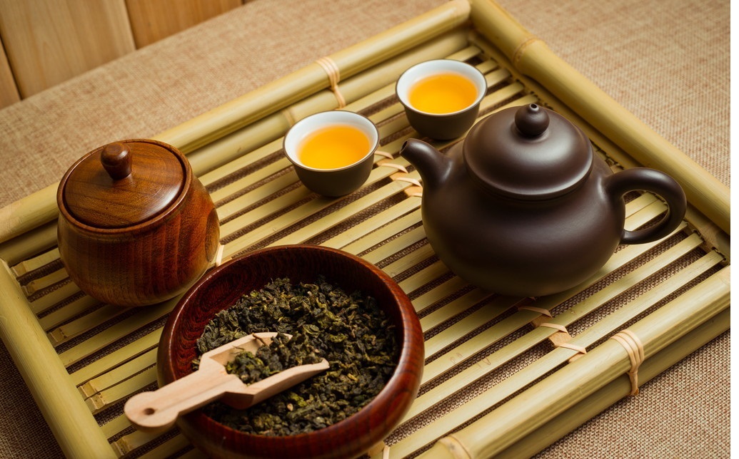 茶知识常见的茶具,茶知识小小茶盘用处多