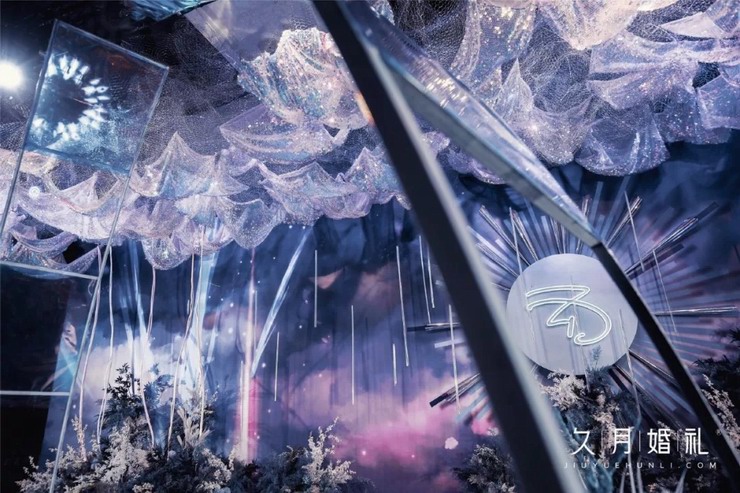 南京久月婚礼策划案例,dodowed婚礼案例