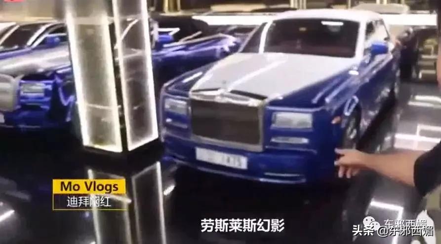 记不住她变化莫测的脸有什么关系？三层楼超豪华别墅过目难忘