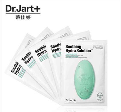 面膜真实测评博主,真人测评10款网红面膜