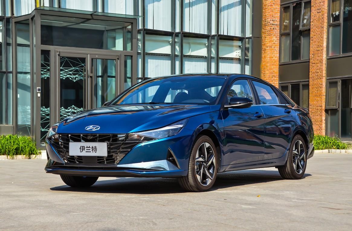 韩系轿车柴油版,七年车龄的伊兰特值得买吗