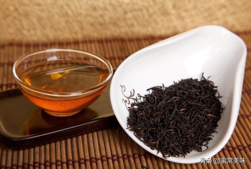 中国哪个地方产的红茶最好,最好的红茶是什么样的茶