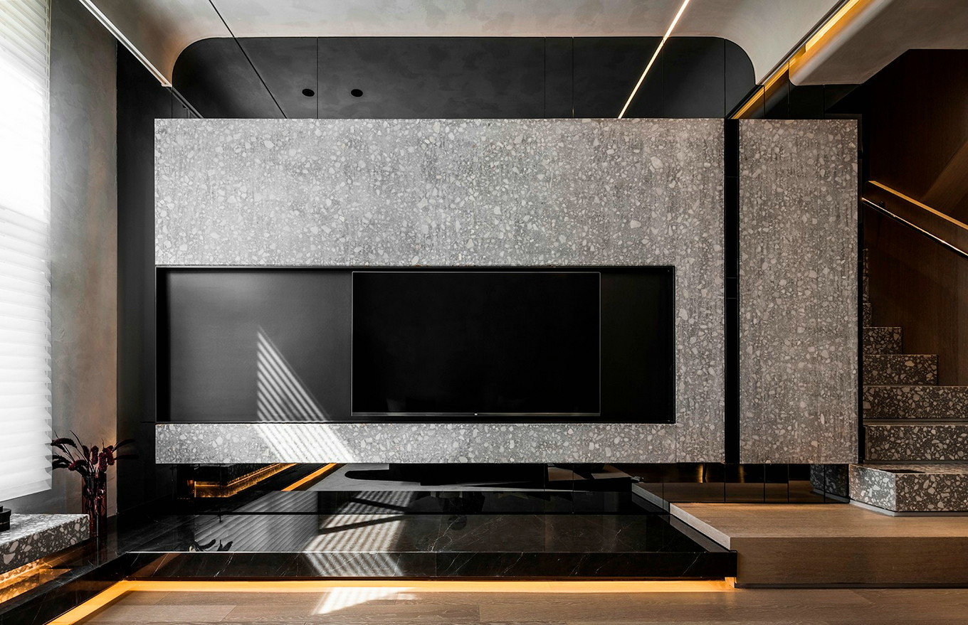 3dmax平面模型设计图,3dmax室内设计效果图带cad施工图