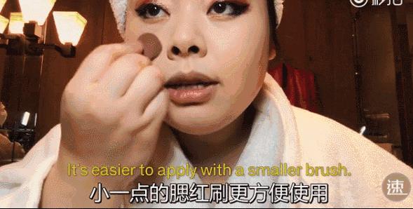 肥胖率不足3%的日本，凭什么她却靠200斤体重火爆中国？