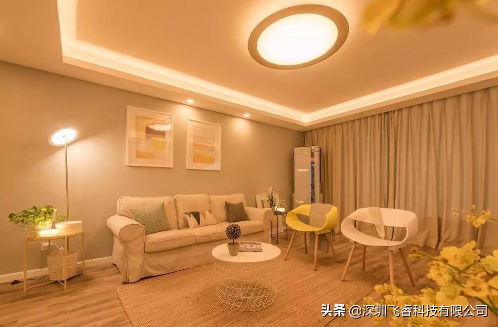 微波雷达感应开关原理,微波雷达感应