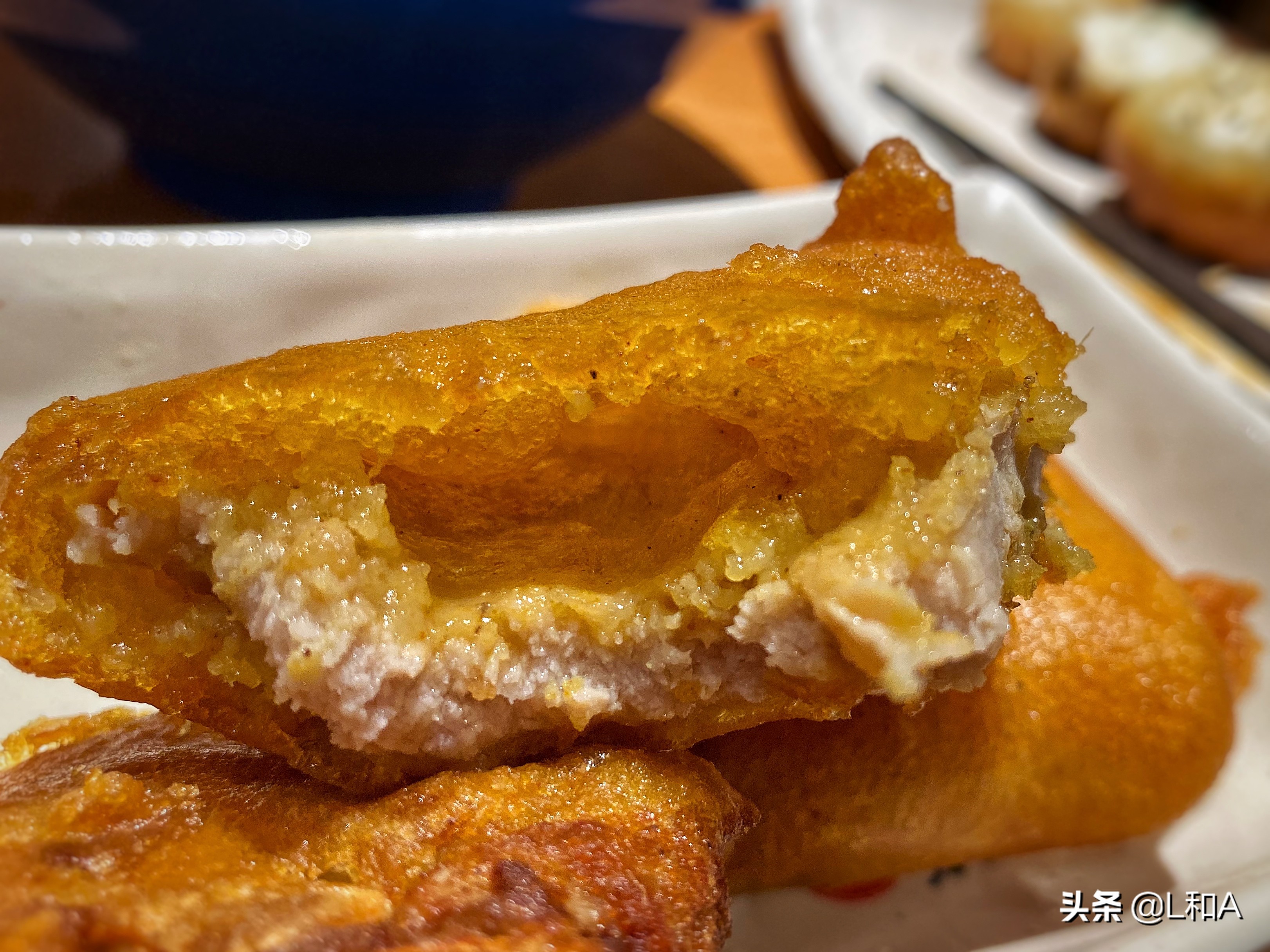 苏州生煎包正宗,苏州速冻蟹黄小笼包推荐