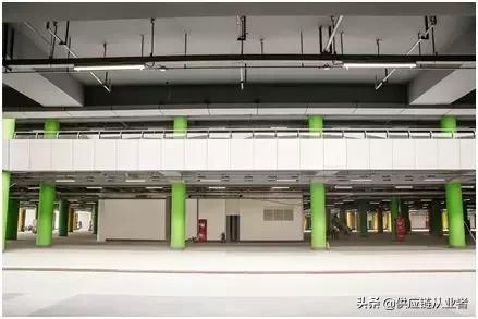 在新北京机场,你将邂逅的“500强供应商”品牌。值得收藏