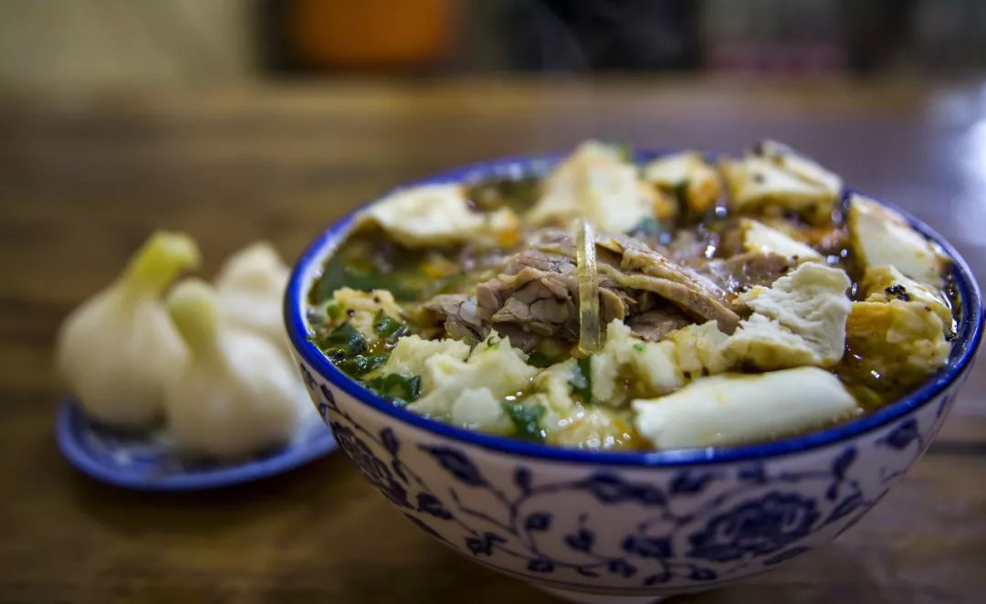 西安人为什么长不胖,西安人为什么不会胖