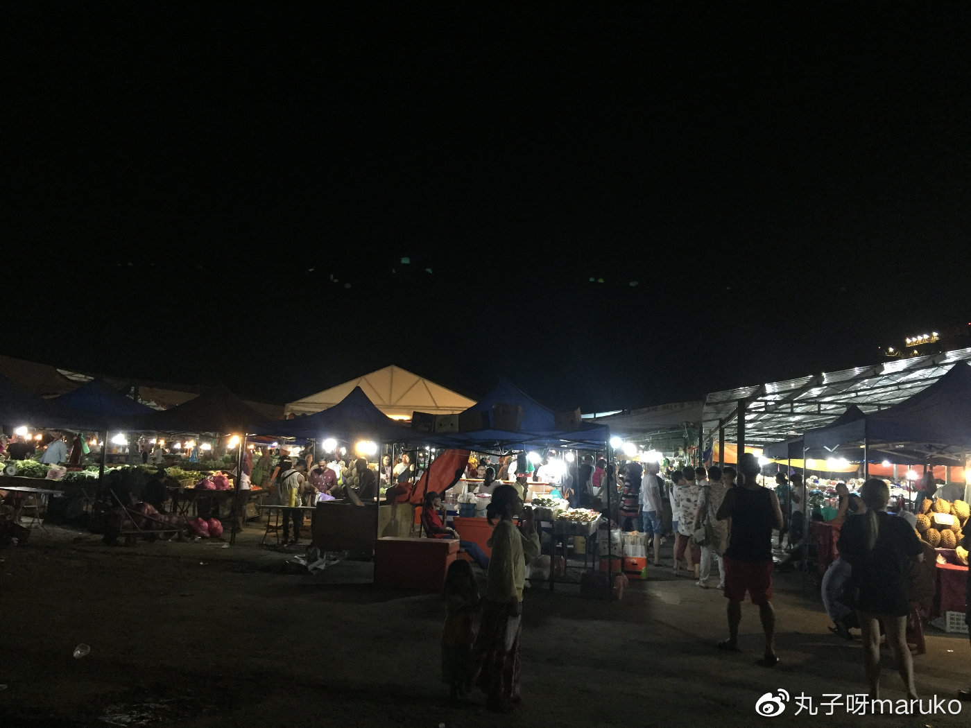 马来西亚槟城欢乐假期之旅,马来西亚槟城自由行