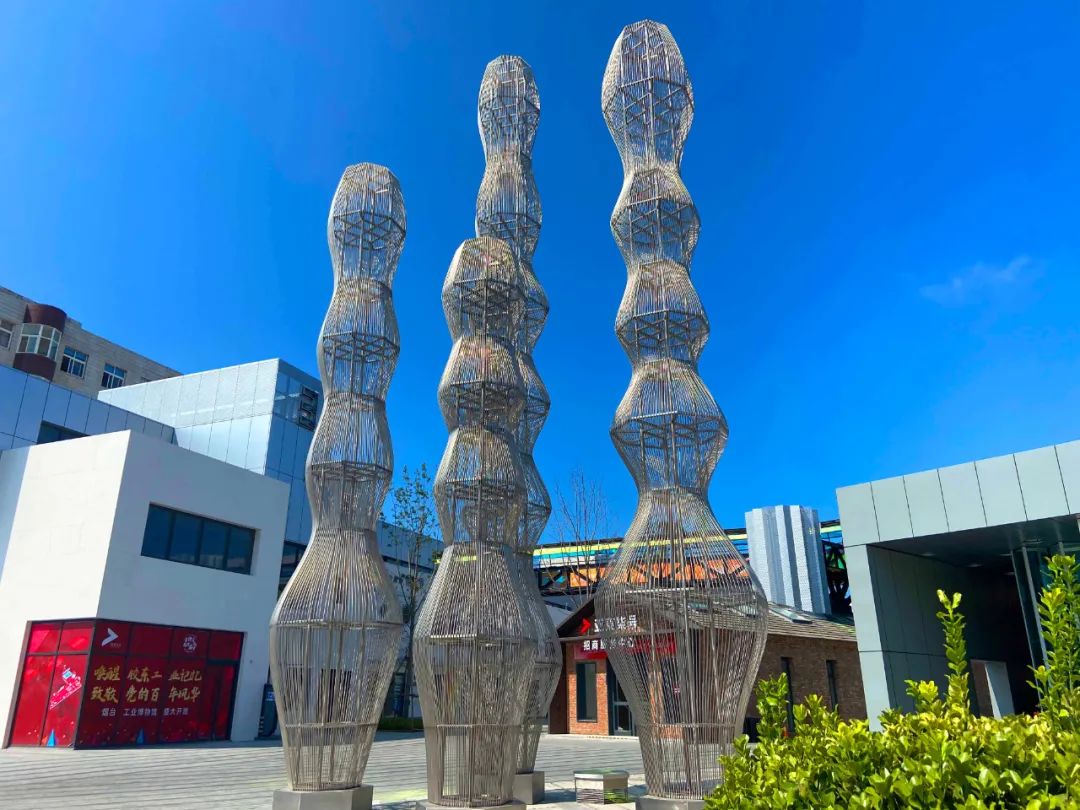 工业风拍照风景,工业风适合拍照的地方