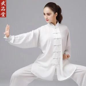 传统武术太极拳的印象,传统武术太极拳演示