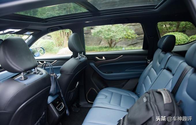 长安汽车科赛是什么档次,长安科赛汽车车系大全