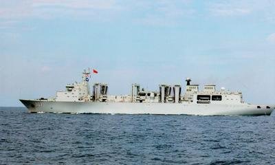 2010-2020海军舰艇十年吨位变化 (2019世界各国海军舰艇总吨位排名)