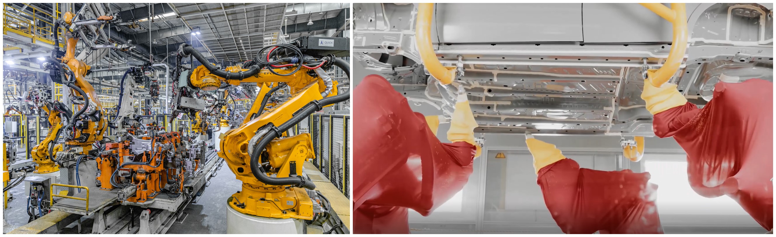 品质可鉴·实力征服美女司机零距离探索开瑞汽车创富密码