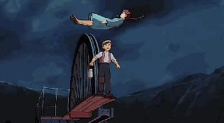 适合6-7岁孩子暑假看的电影,假期最适合孩子看的电影