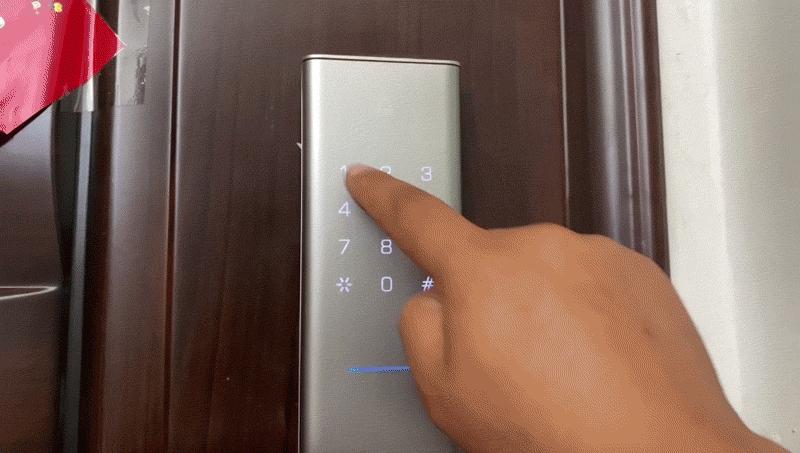 西门子电话机e350,西门子e350智能锁安装视频