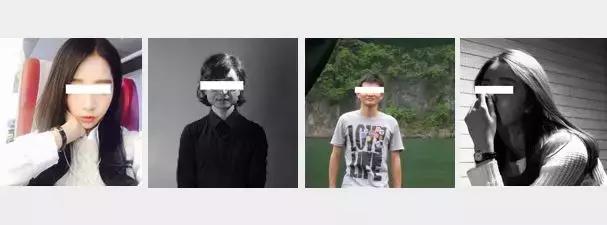 设计师：看微信图像就知道你是什么人...